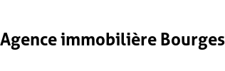 Agence immobilière Bourges